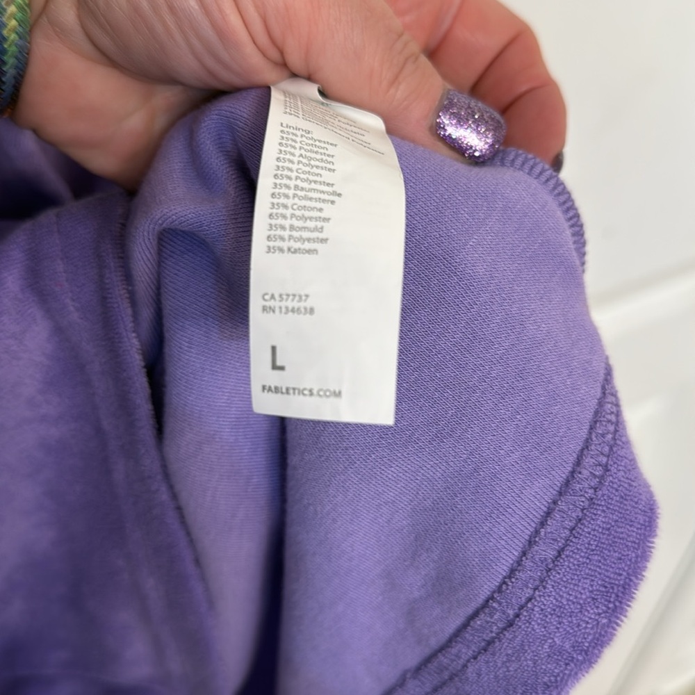 🌷🪻💜Fabletics 🪻🌷 - Picture 12 of 17